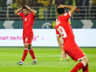 Afrika-Cup: Tunesien und Skhiri nach Vorrunde ausgeschieden Afrika-Cup: Tunesien und Skhiri nach Vorrunde ausgeschieden