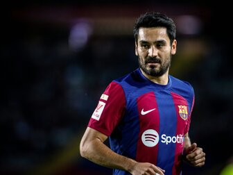 Pokal-Aus für Meister Barcelona und Spitzenreiter Girona Pokal-Aus für Meister Barcelona und Spitzenreiter Girona