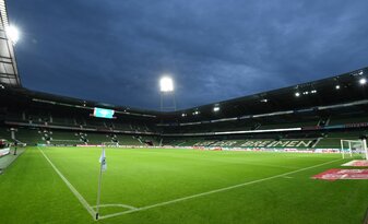 Werder Bremen ist auf der Suche nach frischem Geld fündig geworden. Werder Bremen ist auf der Suche nach frischem Geld fündig geworden.