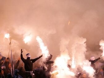2. Liga: Geldstrafen für KSC, Düsseldorf und Osnabrück 2. Liga: Geldstrafen für KSC, Düsseldorf und Osnabrück
