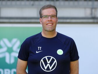 Trittel gibt Vorsitz des Ausschusses Frauen-Bundesligen ab Trittel gibt Vorsitz des Ausschusses Frauen-Bundesligen ab