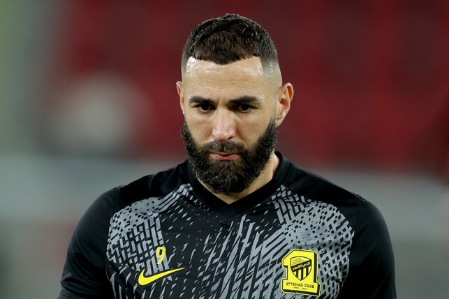 (Photo by Yasser Bakhsh/Getty Images)