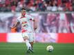 Orban kurz vor Comeback bei RB Leipzig