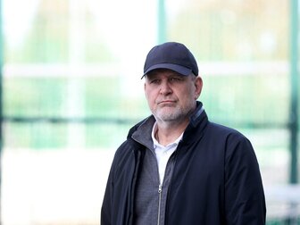 Schmadtke verlässt FC Liverpool am Ende des Transferfensters Schmadtke verlässt FC Liverpool am Ende des Transferfensters