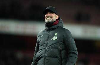 Am Saisonende hört Jürgen Klopp als Liverpool-Trainer auf. Am Saisonende hört Jürgen Klopp als Liverpool-Trainer auf.