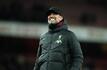 Am Saisonende hört Jürgen Klopp als Liverpool-Trainer auf.