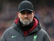 Klopp: Noch keine Zeit für große Gefühle