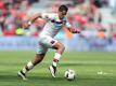 Javier Hernández könnte wieder für Leverkusen stürmen. Foto: Ina Fassbender