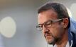 Bobic und Hertha streiten sich vor Gericht.