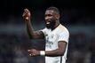 Real Madrid und Antonio Rüdiger konnten erneut gewinnen.