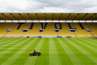 Alemannia Aachen entschuldigte sich für seinen Internetpost zu den Demonstrationen gegen rechts. Alemannia Aachen entschuldigte sich für seinen Internetpost zu den Demonstrationen gegen rechts.