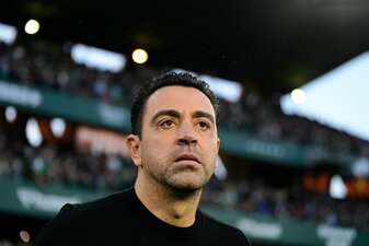 Xavi Hernandez verlässt den FC Barcelona am Saisonende. Xavi Hernandez verlässt den FC Barcelona am Saisonende.