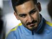 Ilkay Gündogan befindet sich auf einem guten Weg (Quelle: SID-IMAGES)