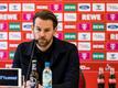 Kein Handelfmeter: Kölns Kessler sauer auf den Referee