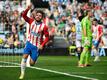 La Liga: Girona nach Zittersieg weiter vor Real