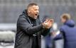 Wird trotz Krankheit am Mittwoch wohl wieder an der Seitenlinie stehen: Hertha-Coach Pal Dardai.