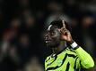 Arsenal macht Druck auf Liverpool