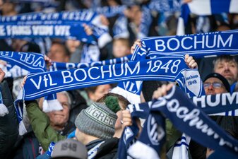 Der VfL Bochum hat Agon Elezi verpflichtet. Der VfL Bochum hat Agon Elezi verpflichtet.