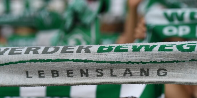 Nach Medienberichten steht Werder vor der Verpflichtung des Franzosen Skelly Alvero.