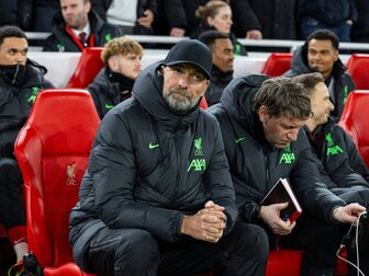Foto: Klopp mit Liverpool weiter auf Kurs - Haaland gibt Comeback