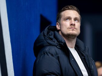 HSV-Präsident Jansen: "Den nächsten Schritt machen" HSV-Präsident Jansen: "Den nächsten Schritt machen"