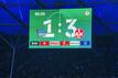 Hertha BSC ist nach der 1:3-Niederlage gegen den 1. FC Kaiserslautern im DFB-Pokal ausgeschieden.
