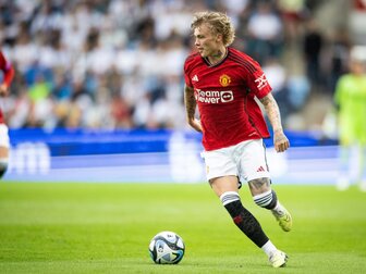 Werder vor Verpflichtung von Hansen-Aaröen Werder vor Verpflichtung von Hansen-Aaröen