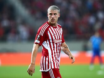 Augsburg vor Verpflichtung von Offensivspieler Biel Augsburg vor Verpflichtung von Offensivspieler Biel