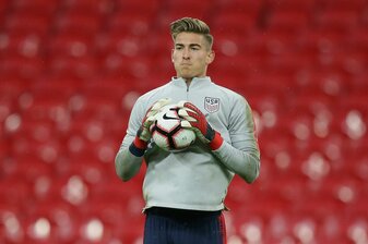 Jonathan Klinsmann unterschrieb einen Vertrag beim italienischen Drittligisten FC Cesena. Jonathan Klinsmann unterschrieb einen Vertrag beim italienischen Drittligisten FC Cesena.