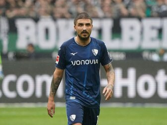 Hansa Rostock holt zuletzt vereinslosen Stafylidis Hansa Rostock holt zuletzt vereinslosen Stafylidis