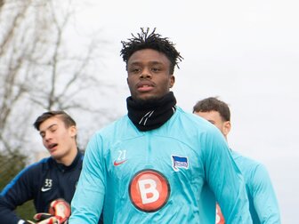 Braunschweig verpflichtet Lucoqui aus Berlin Braunschweig verpflichtet Lucoqui aus Berlin