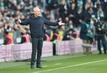 Freiburgs Trainer Christian Streich zieht vor Klopps Leistungen den Hut.