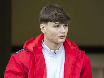 Gefälschtes City-Angebot? FC-Streit um Potocnik offenbart Abgründe Gefälschtes City-Angebot? FC-Streit um Potocnik offenbart Abgründe