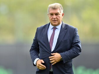 Barca-Präsident: Super League könnte nächste Saison starten Barca-Präsident: Super League könnte nächste Saison starten