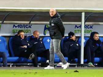 Lieberknecht hofft auf "außergewöhnliche Leistung" Lieberknecht hofft auf "außergewöhnliche Leistung"