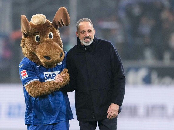 Trotz Negativspirale: Matarazzo spürt "eine Einheit"