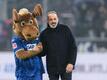 Trotz Negativspirale: Matarazzo spürt "eine Einheit"