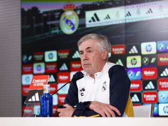 "Unprofessionell": Zoff zwischen Real und Barcelona "Unprofessionell": Zoff zwischen Real und Barcelona