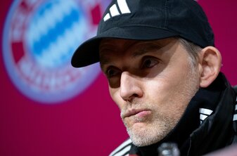 Der Zoff zwischen Sky-Experte Didi Hamann und Bayern-Trainer Thomas Tuchel geht weiter.
