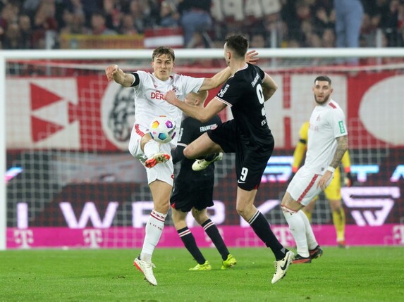 Mehrere Verletzte nach Fan-Auseinandersetzung in Köln