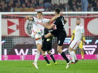 Mehrere Verletzte nach Fan-Auseinandersetzung in Köln Mehrere Verletzte nach Fan-Auseinandersetzung in Köln