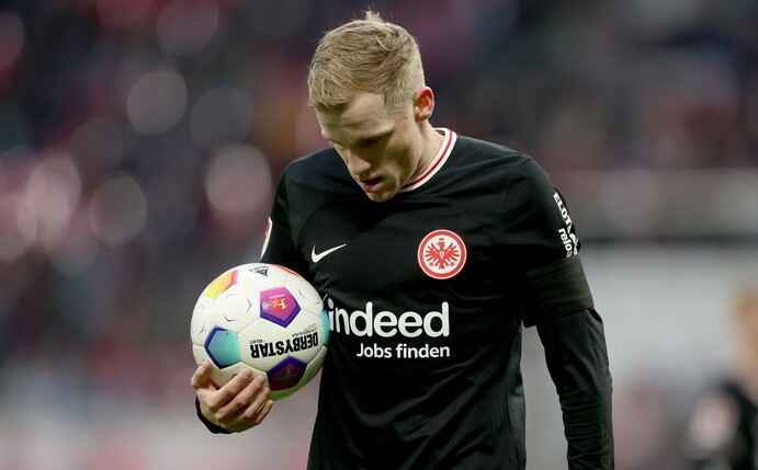 Foto: Lars Baron/Getty Images
