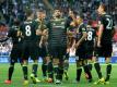 Diego Costa rettet den Blues mit zwei Toren einen Punkt (Quelle: PIXATHLON/SID-IMAGES)