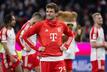 Bayern-Star Thomas Müller zeigte gegen Gladbach eine starke Leistung.