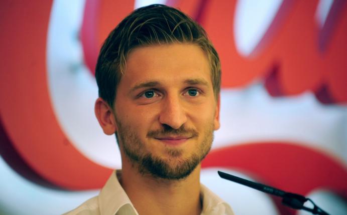 Marko Marin mit zwei Vorlagen beim Debüt für Piräus (Quelle: SID)