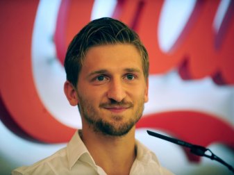 Marko Marin mit zwei Vorlagen beim Debüt für Piräus (Quelle: SID) Marko Marin mit zwei Vorlagen beim Debüt für Piräus (Quelle: SID)