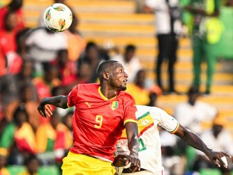 DFB-Pokal: VfB bangt noch um Guirassy DFB-Pokal: VfB bangt noch um Guirassy