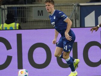 Bülter drückt S04 die Daumen: "Fan des Vereins geworden" Bülter drückt S04 die Daumen: "Fan des Vereins geworden"
