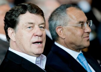 Foto: Magath, Brehme, Rehhagel: Karriere-Einstieg in Saarbrücken