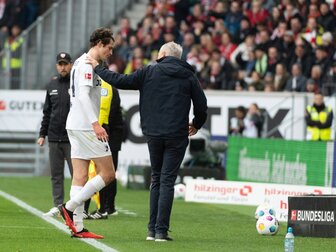 Freiburg: Röhl für zwei Spiele gesperrt Freiburg: Röhl für zwei Spiele gesperrt